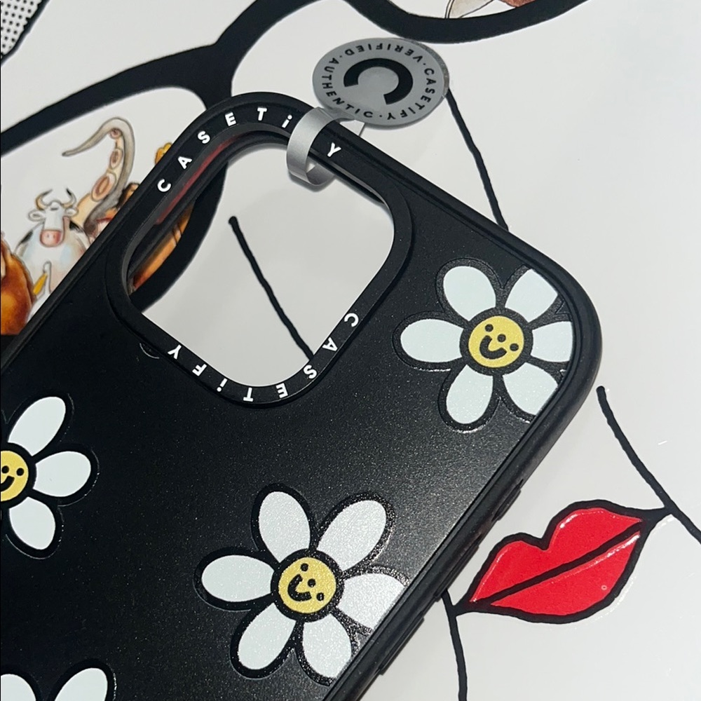 🌻 📲 🌻• CASETIFY x Sunflower Vibes • 😝🌻😝